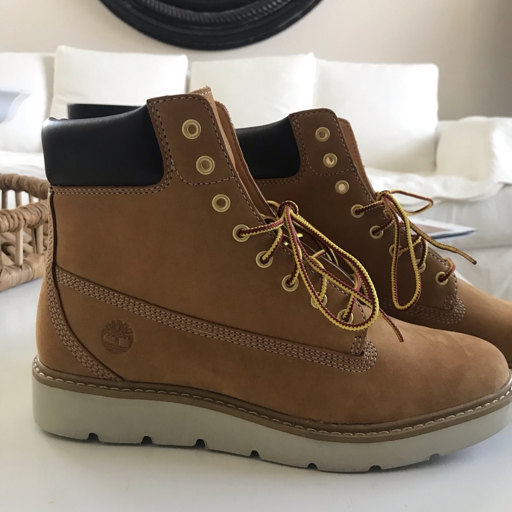 winter boots